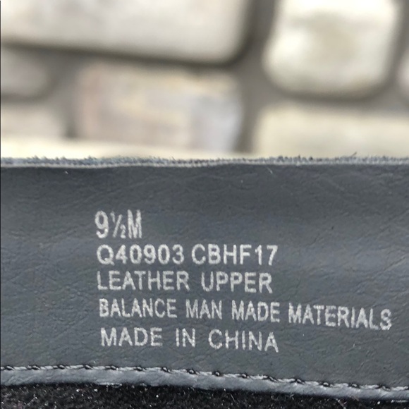 Korks Denoon Bootie Black EUC sz 9.5 - Picture 7 of 8